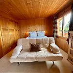 Chalet Peace & Comfort - Great Views And Location *