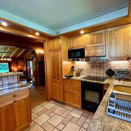 Peace & Comfort - Great Views And Location Chalet *