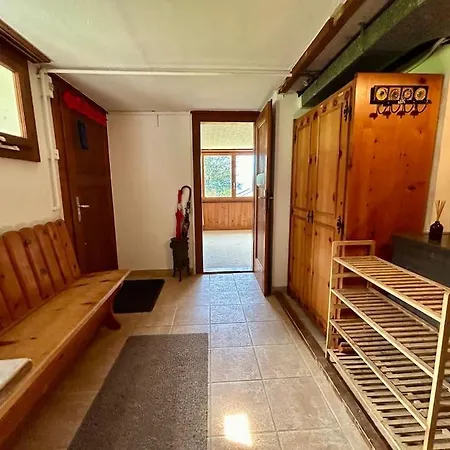 Chalet Peace & Comfort - Great Views And Location