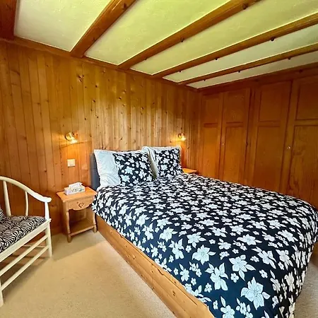 Peace & Comfort - Great Views And Location Chalet Villars-sur-Ollon