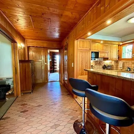 Peace & Comfort - Great Views And Location * Villars-sur-Ollon