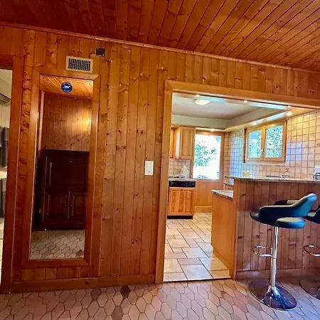 Chalet Peace & Comfort - Great Views And Location *