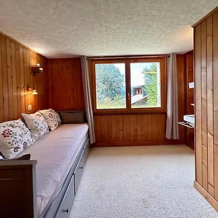 Chalet Peace & Comfort - Great Views And Location *