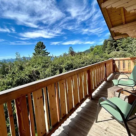 Peace & Comfort - Great Views And Location Villars-sur-Ollon