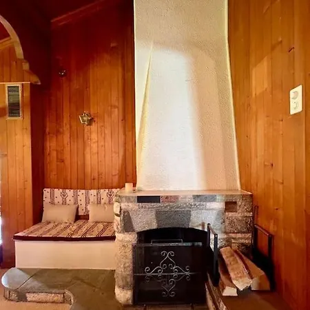 Chalet Peace & Comfort - Great Views And Location *