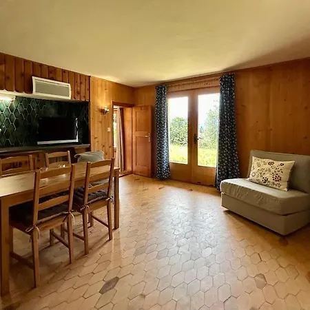 Peace & Comfort - Great Views And Location * Villars-sur-Ollon