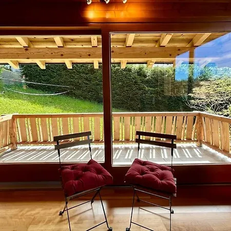 Peace & Comfort - Great Views And Location