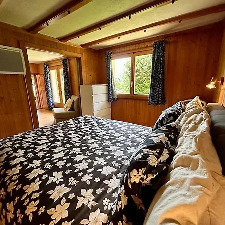 Peace & Comfort - Great Views And Location Chalet *