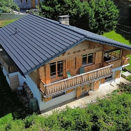 Chalet Peace & Comfort - Great Views And Location *