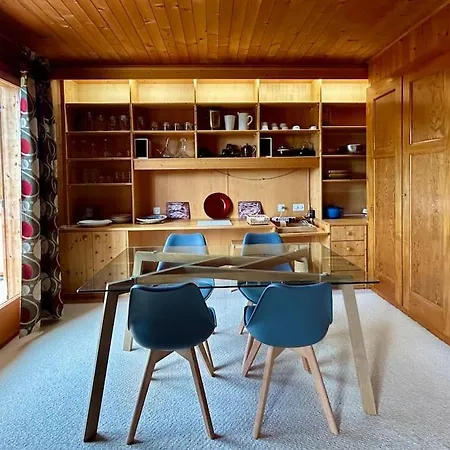 Peace & Comfort - Great Views And Location * Villars-sur-Ollon