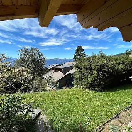 Peace & Comfort - Great Views And Location * Villars-sur-Ollon
