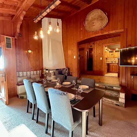 Peace & Comfort - Great Views And Location * Villars-sur-Ollon