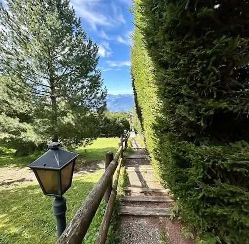 Peace & Comfort - Great Views And Location Chalet Villars-sur-Ollon