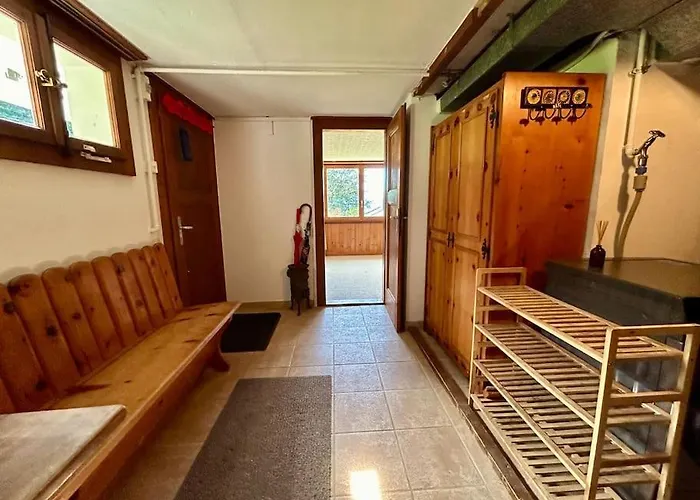 Chalet Peace & Comfort - Great Views And Location