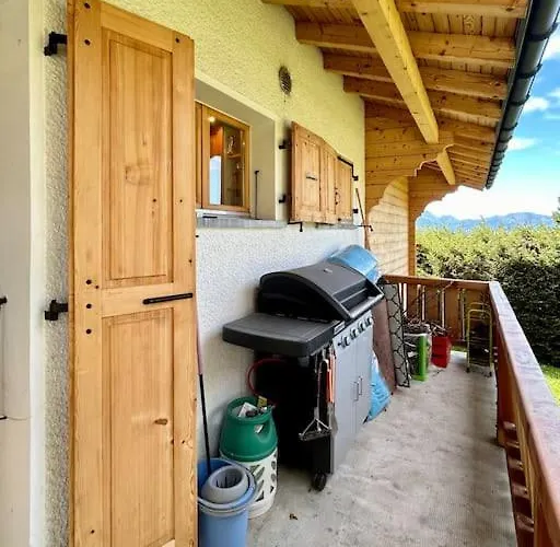 Peace & Comfort - Great Views And Location *