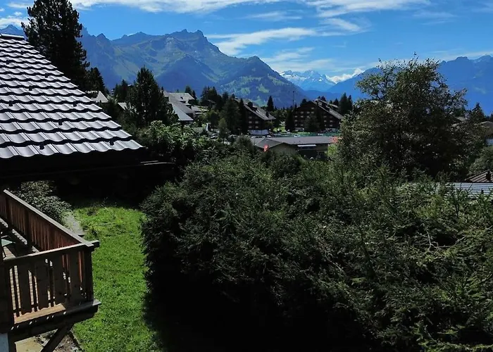 Peace & Comfort - Great Views And Location *