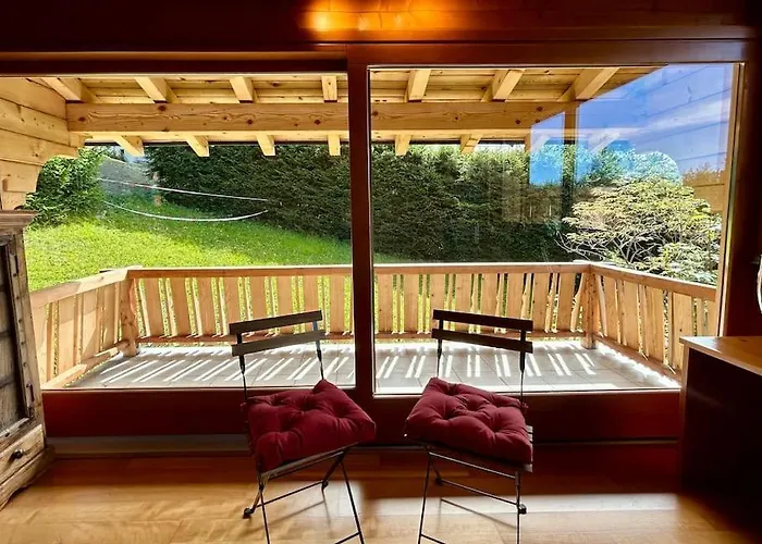 Peace & Comfort - Great Views And Location