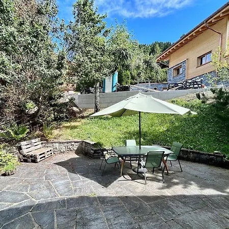 Peace & Comfort - Great Views And Location Chalet Villars-sur-Ollon