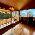 Alpehytte Peace & Comfort - Great Views And Location Villars-sur-Ollon