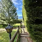 Peace & Comfort - Great Views And Location Alpehytte Villars-sur-Ollon