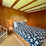 Peace & Comfort - Great Views And Location Alpehytte Villars-sur-Ollon