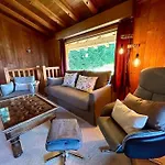 Peace & Comfort - Great Views And Location Alpehytte Villars-sur-Ollon