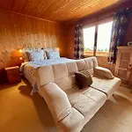 Alpehytte Peace & Comfort - Great Views And Location