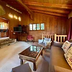 Peace & Comfort - Great Views And Location Alpehytte Villars-sur-Ollon