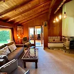 Alpehytte Peace & Comfort - Great Views And Location Villars-sur-Ollon
