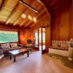 Alpehytte Peace & Comfort - Great Views And Location *