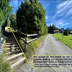 Alpehytte Peace & Comfort - Great Views And Location Villars-sur-Ollon