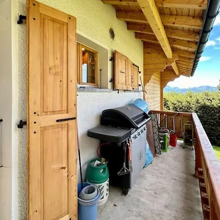 Peace & Comfort - Great Views And Location *