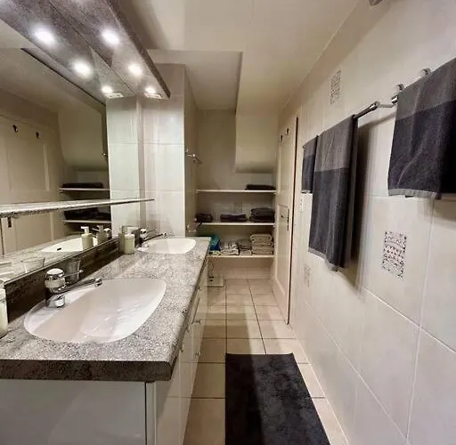 Peace & Comfort - Great Views And Location * וילארס-סור-אולון