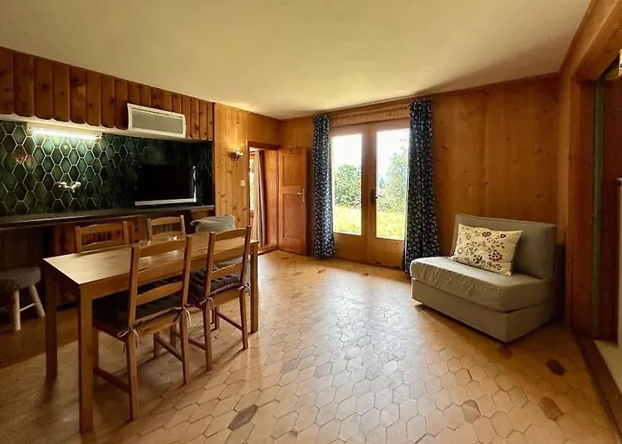 Peace & Comfort - Great Views And Location * וילארס-סור-אולון