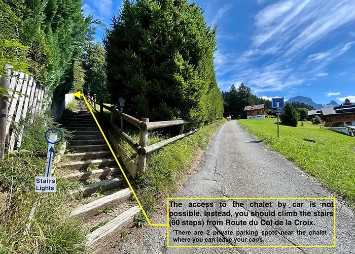 Peace & Comfort - Great Views And Location *